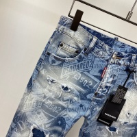 $72.00 USD Dsquared Jeans For Unisex #1250276