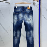 $72.00 USD Dsquared Jeans For Unisex #1250277