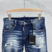 $72.00 USD Dsquared Jeans For Unisex #1250277