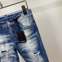 $72.00 USD Dsquared Jeans For Unisex #1250279