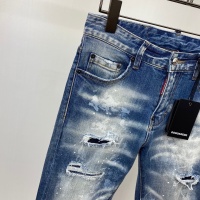 $72.00 USD Dsquared Jeans For Unisex #1250279