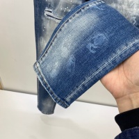 $72.00 USD Dsquared Jeans For Unisex #1250279