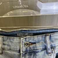 $72.00 USD LOEWE Jeans For Unisex #1250367