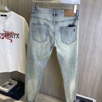 $72.00 USD Yves Saint Laurent YSL Jeans For Unisex #1250380