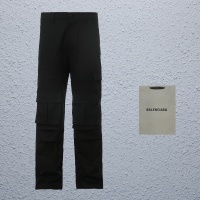 $72.00 USD Balenciaga Pants For Unisex #1250393