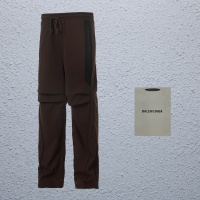 $72.00 USD Balenciaga Pants For Unisex #1250396