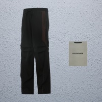 $72.00 USD Balenciaga Pants For Unisex #1250397