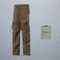 $76.00 USD Balenciaga Pants For Unisex #1250403