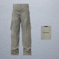 $76.00 USD Balenciaga Pants For Unisex #1250404