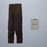 $76.00 USD Balenciaga Pants For Unisex #1250408