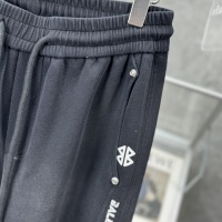 $68.00 USD Balenciaga Pants For Men #1250423