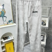 $68.00 USD Balenciaga Pants For Men #1250424