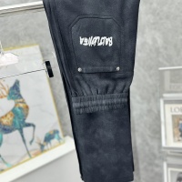 $68.00 USD Balenciaga Pants For Men #1250427