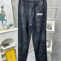 $68.00 USD Balenciaga Pants For Men #1250427