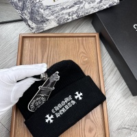 $27.00 USD Chrome Hearts Caps #1250437