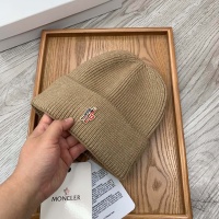 $27.00 USD Moncler Caps #1250441