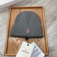 Moncler Caps #1250442