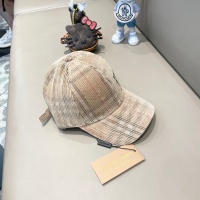 $34.00 USD Burberry Caps #1250447