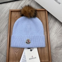 Moncler Caps #1250463