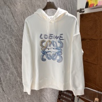 $68.00 USD LOEWE Hoodies Long Sleeved For Unisex #1250558