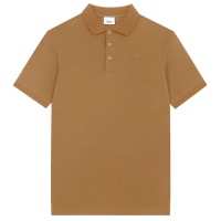 Burberry T-Shirts Short Sleeved For Men #1250585