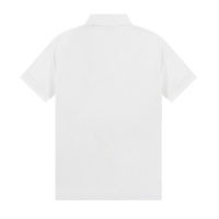 $48.00 USD Burberry T-Shirts Short Sleeved For Men #1250594