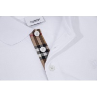 $48.00 USD Burberry T-Shirts Short Sleeved For Men #1250594