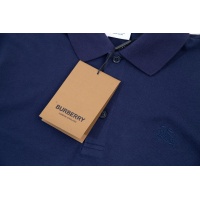 $48.00 USD Burberry T-Shirts Short Sleeved For Men #1250598