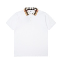 $48.00 USD Burberry T-Shirts Short Sleeved For Men #1250609