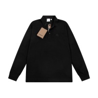 Burberry T-Shirts Long Sleeved For Men #1250613