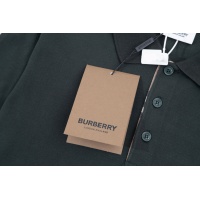 $52.00 USD Burberry T-Shirts Long Sleeved For Men #1250615