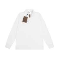 Burberry T-Shirts Long Sleeved For Men #1250619