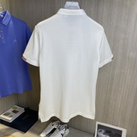 $60.00 USD Burberry T-Shirts Short Sleeved For Men #1250625