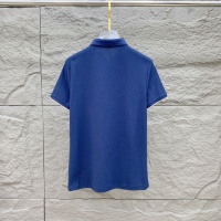 $72.00 USD Burberry T-Shirts Short Sleeved For Men #1250633