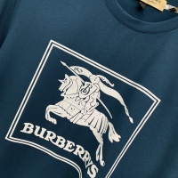 $48.00 USD Burberry T-Shirts Long Sleeved For Men #1250650