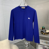 Burberry T-Shirts Long Sleeved For Men #1250653