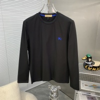 Burberry T-Shirts Long Sleeved For Men #1250655