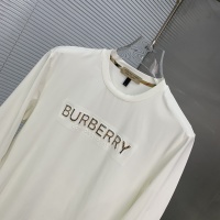 $48.00 USD Burberry T-Shirts Long Sleeved For Men #1250656