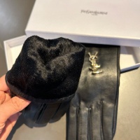 $45.00 USD Yves Saint Laurent Gloves For Women #1250710