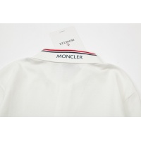 $52.00 USD Moncler T-Shirts Long Sleeved For Men #1250741