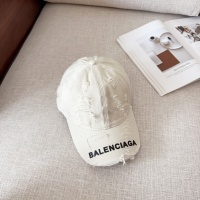 $25.00 USD Balenciaga Caps #1250742