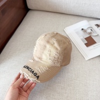 $25.00 USD Balenciaga Caps #1250743