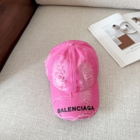 $25.00 USD Balenciaga Caps #1250744