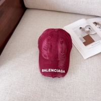 $25.00 USD Balenciaga Caps #1250745