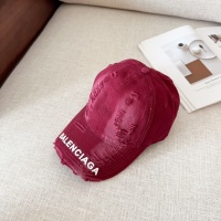 $25.00 USD Balenciaga Caps #1250745