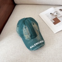 $25.00 USD Balenciaga Caps #1250746