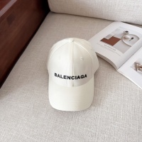 $25.00 USD Balenciaga Caps #1250748