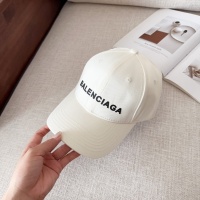 $25.00 USD Balenciaga Caps #1250748