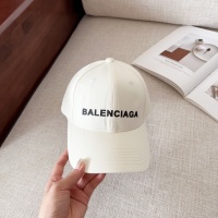 $25.00 USD Balenciaga Caps #1250748