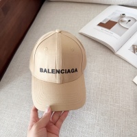 $25.00 USD Balenciaga Caps #1250749